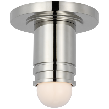 Top Hat Mini Monopoint Flush Mount