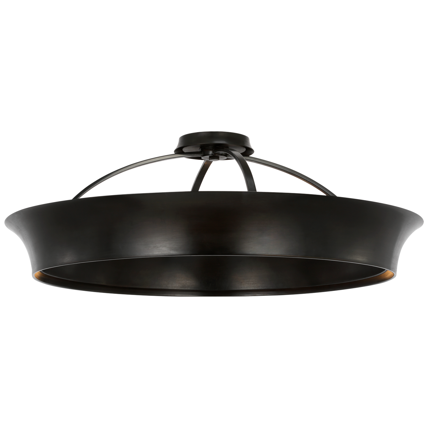 Garland 30" Dual Lit Ring Flush Mount