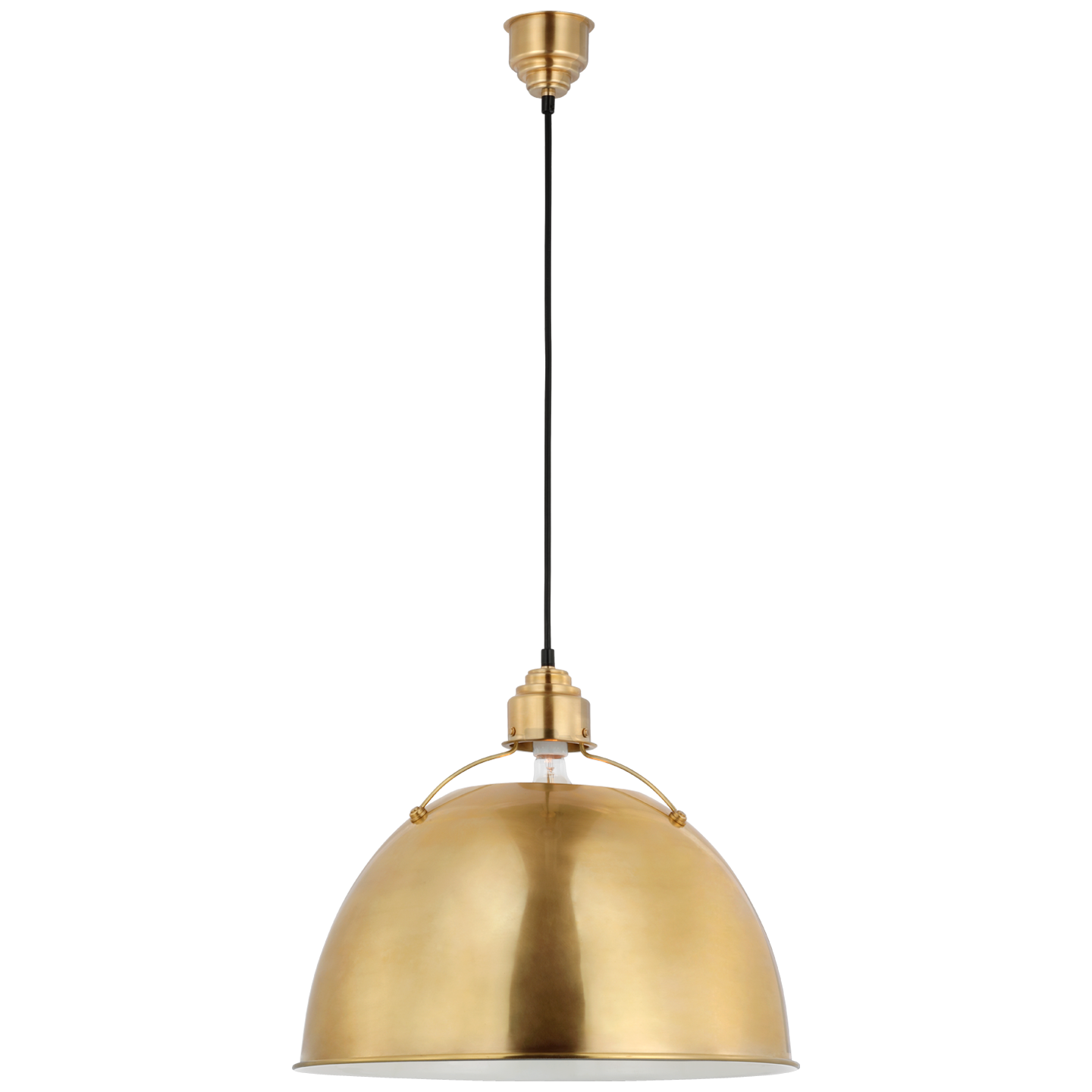 Eugene Large Pendant