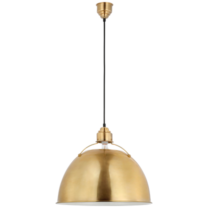 Eugene Large Pendant