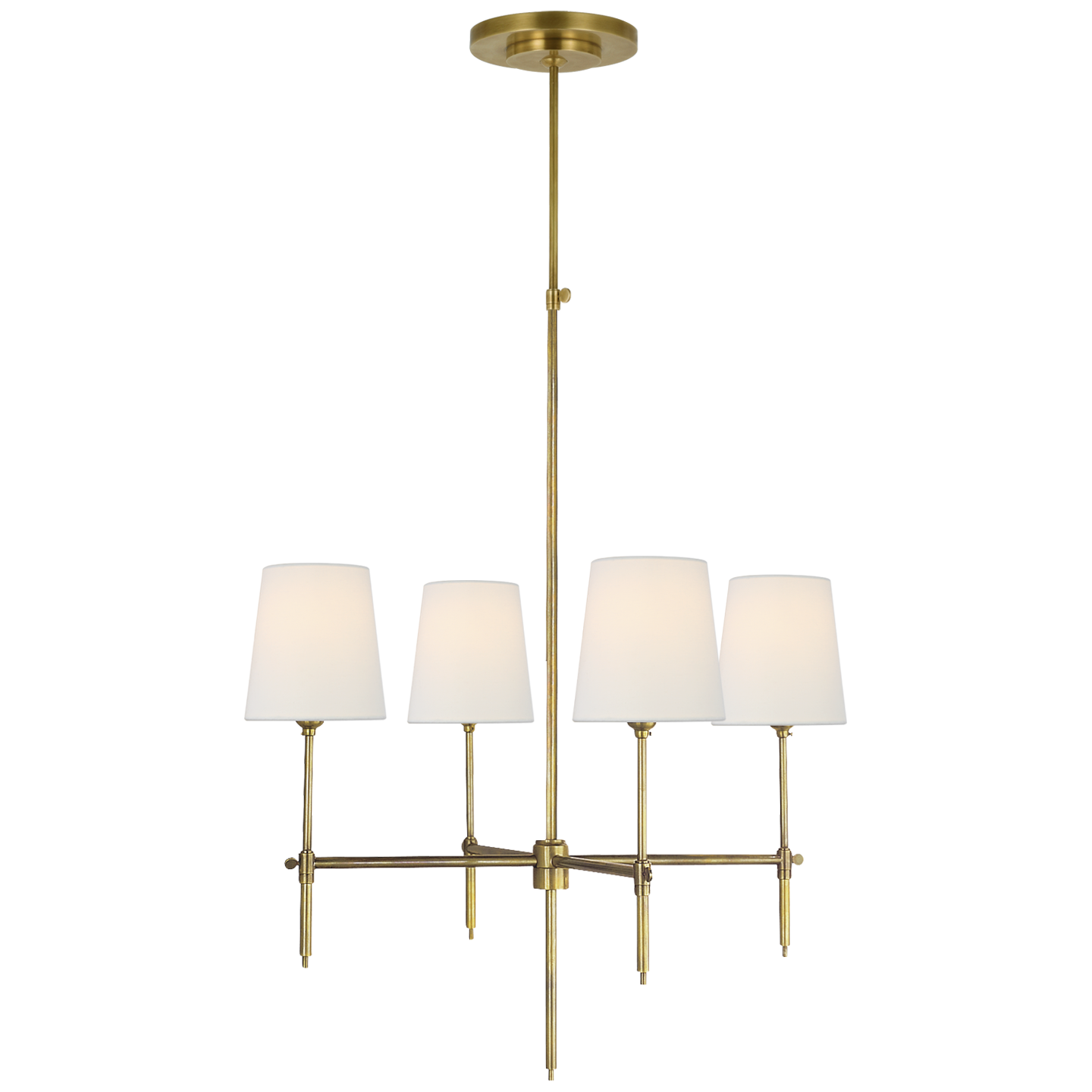 Bryant Small Chandelier