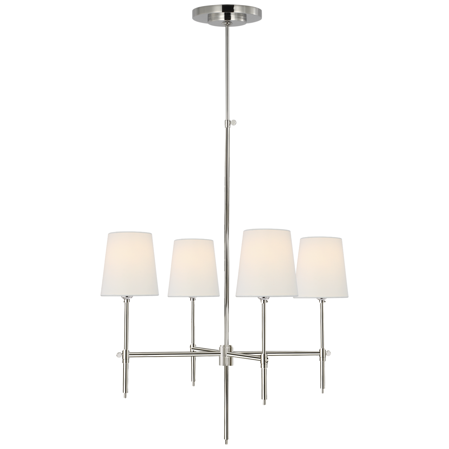 Bryant Small Chandelier