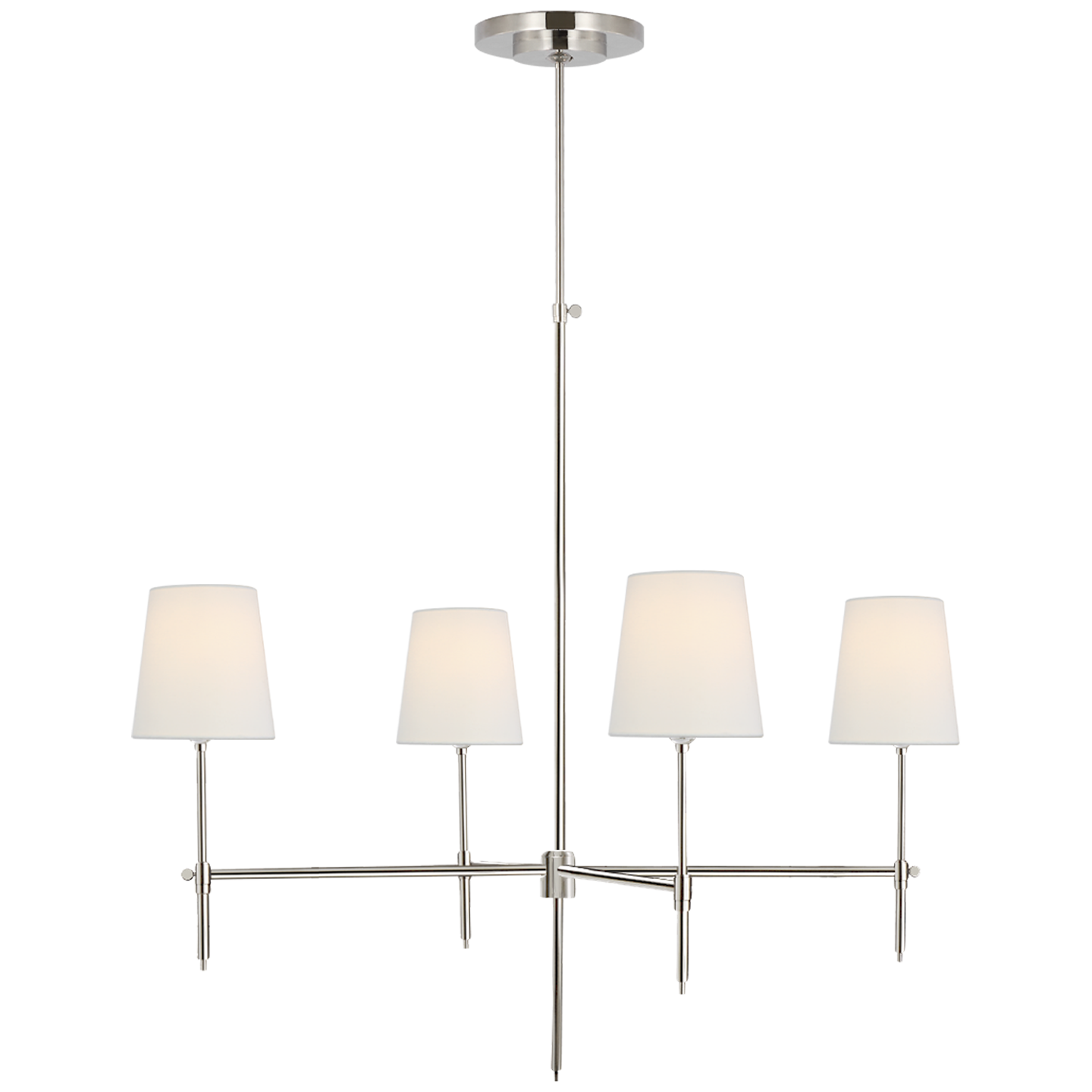 Bryant Large Chandelier