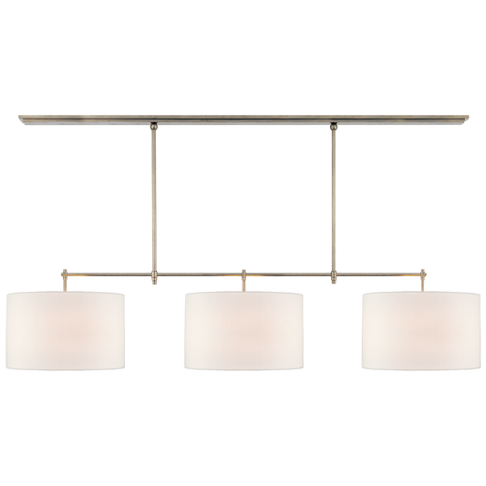 Bryant Large Billiard