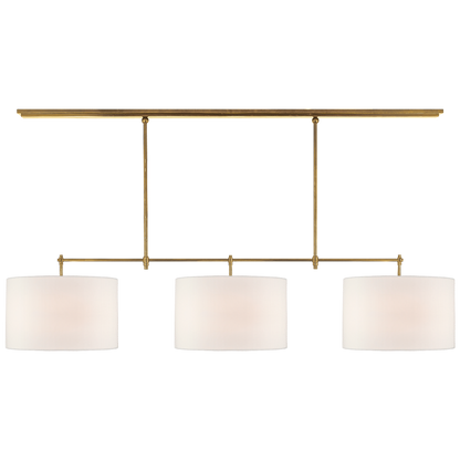 Bryant Large Billiard