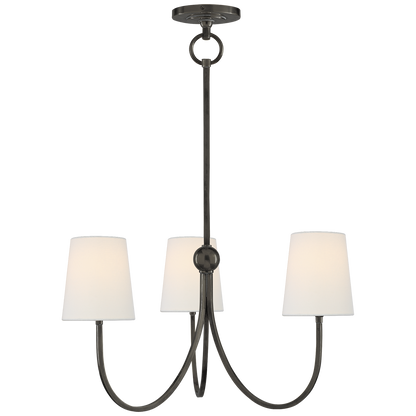 Reed Small Chandelier