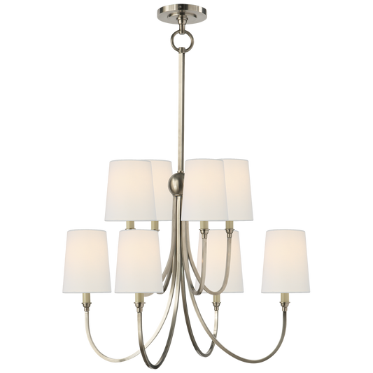 Reed Large Chandelier