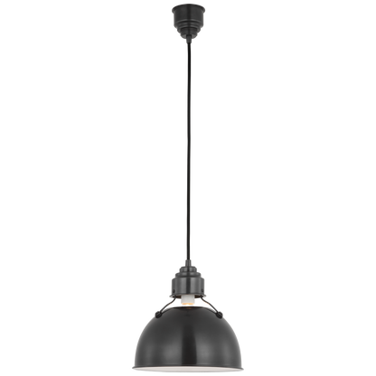 Eugene Small Pendant