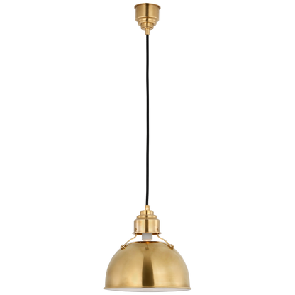 Eugene Small Pendant