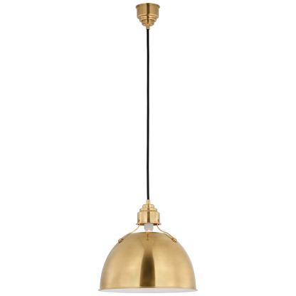 Eugene Medium Pendant