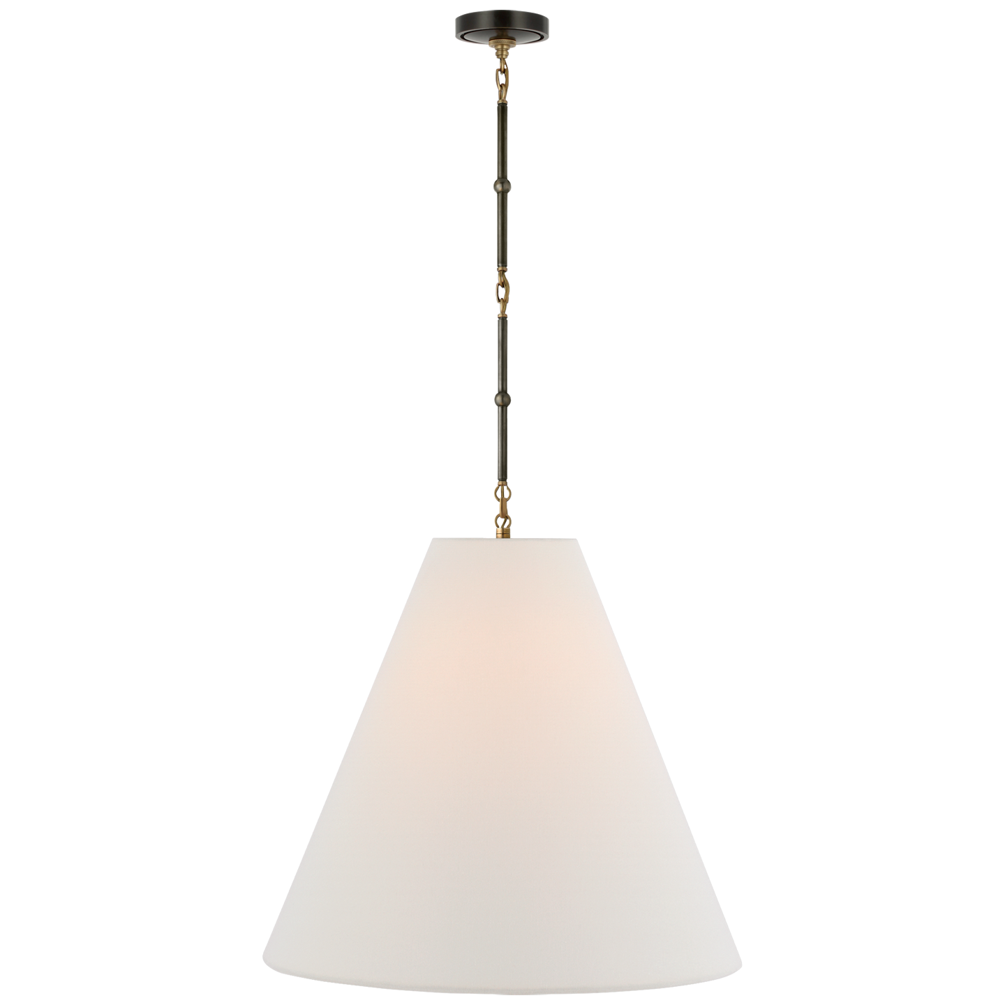 Goodman Large Hanging Lamp