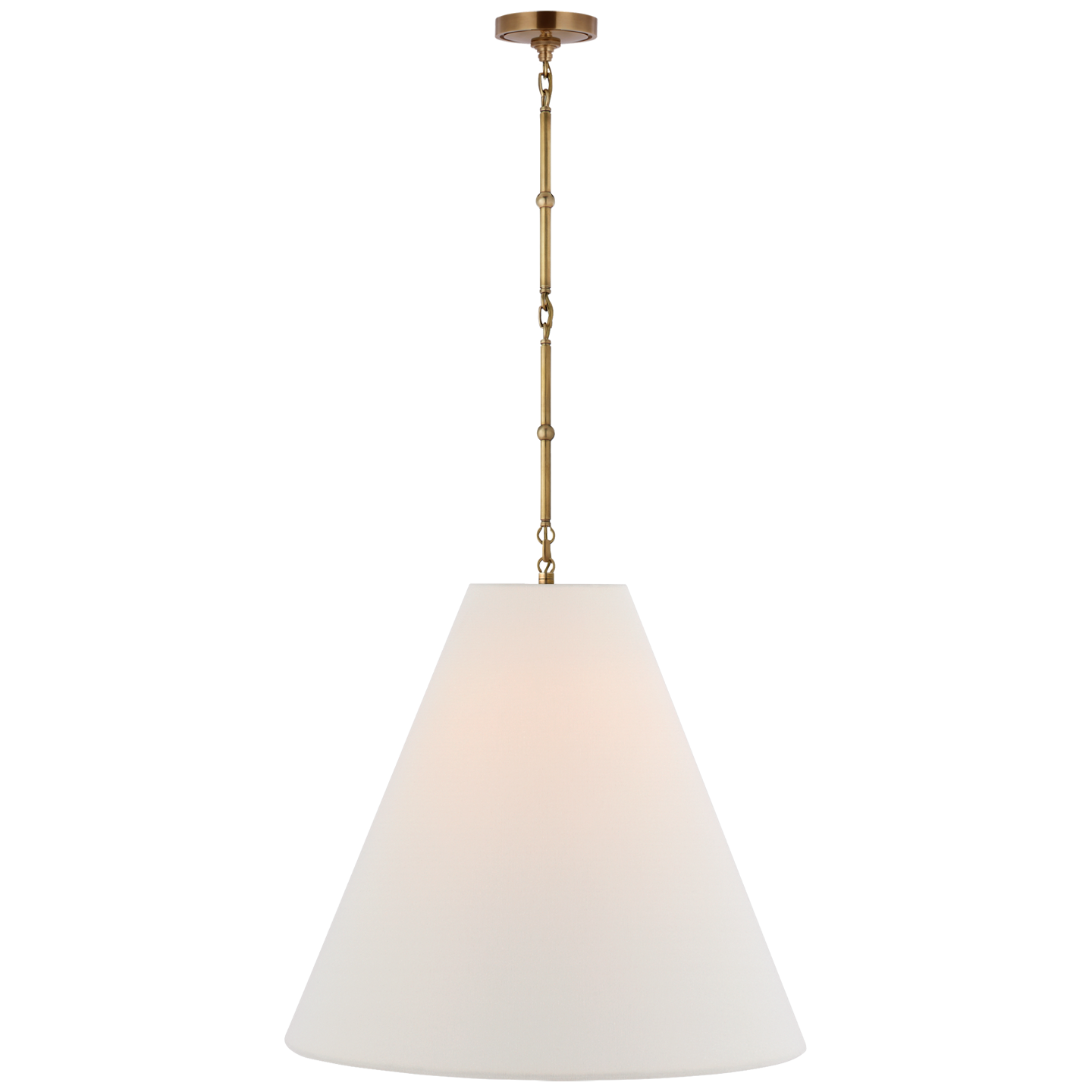 Goodman Large Hanging Lamp