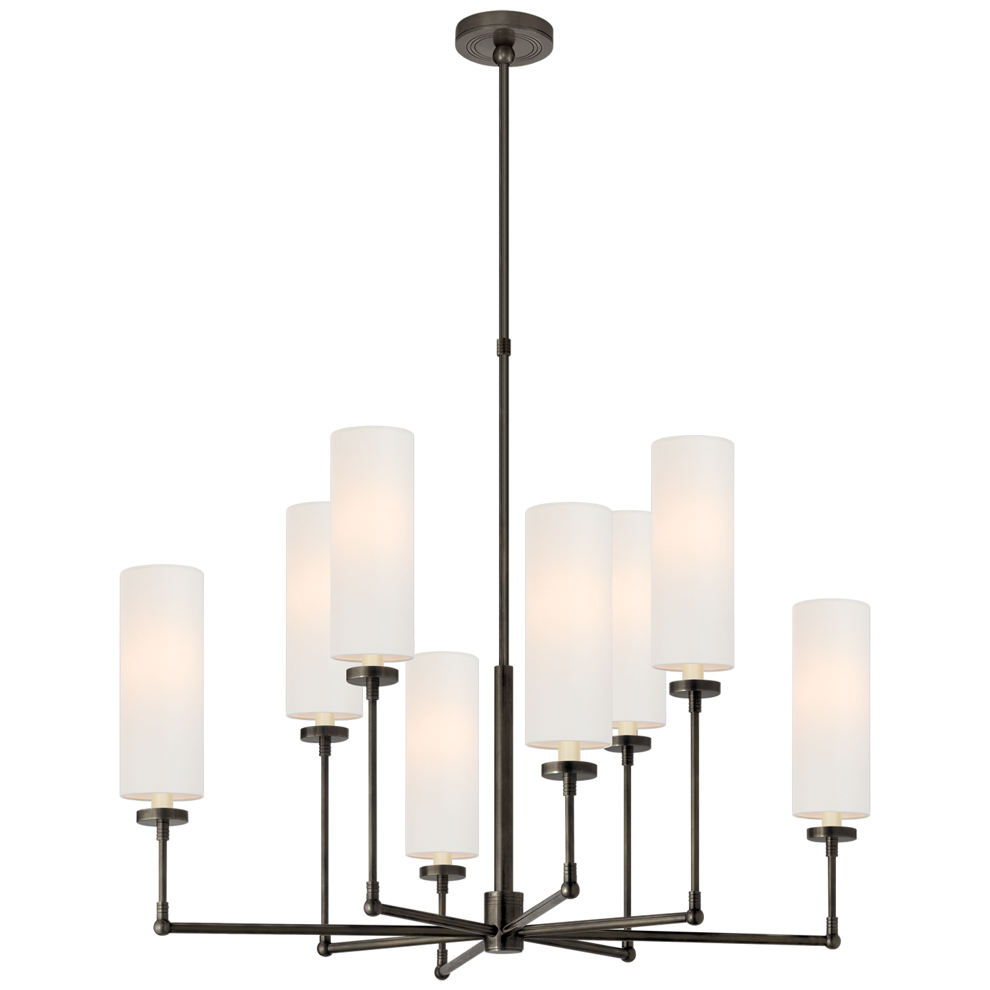 Ziyi Large Chandelier