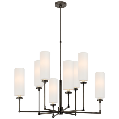 Ziyi Large Chandelier