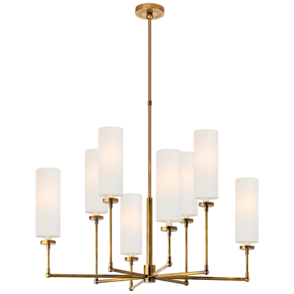 Ziyi Large Chandelier