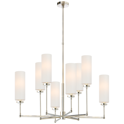 Ziyi Large Chandelier