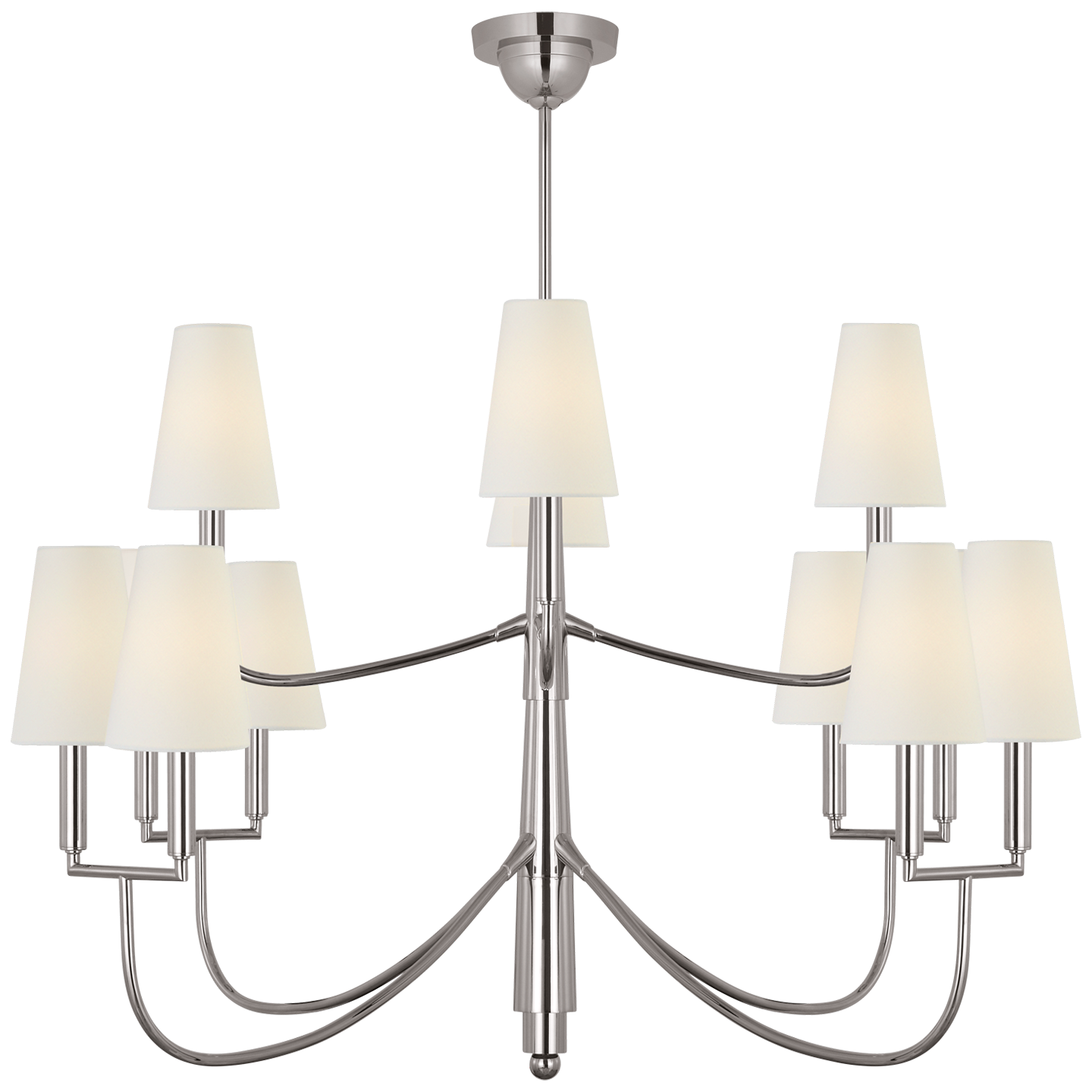 Farlane Large Chandelier