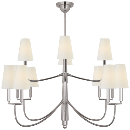 Farlane Large Chandelier