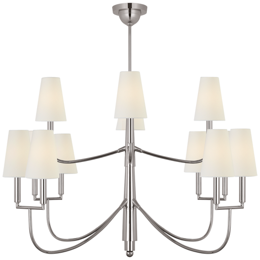 Farlane Large Chandelier