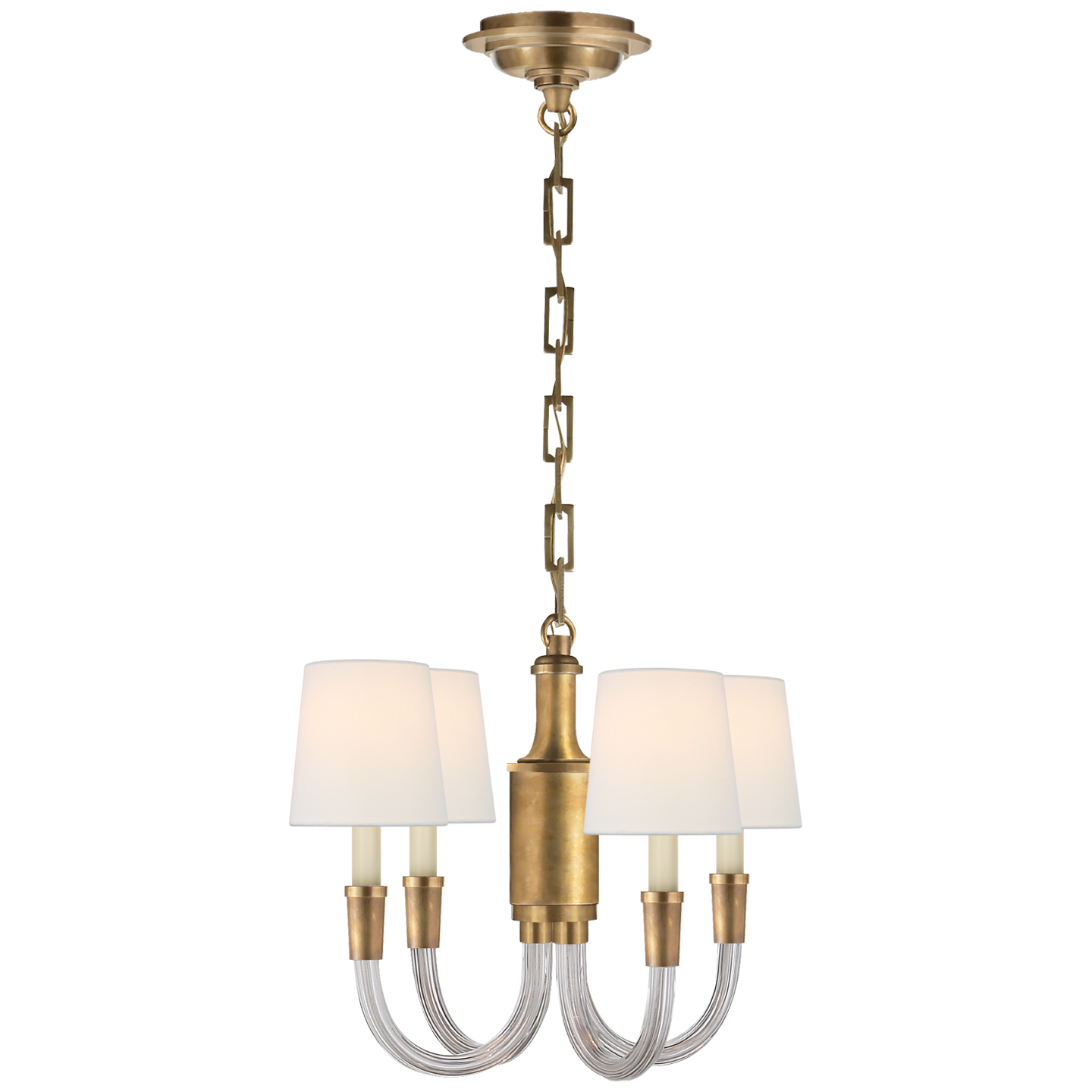 Vivian Mini Chandelier