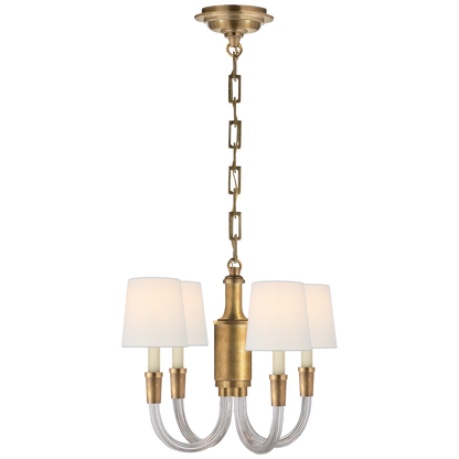 Vivian Mini Chandelier