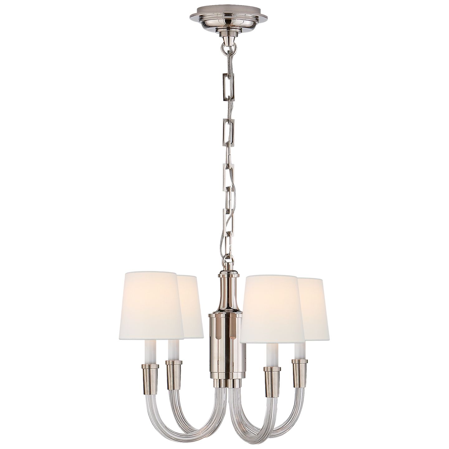 Vivian Mini Chandelier