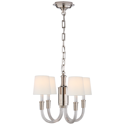 Vivian Mini Chandelier