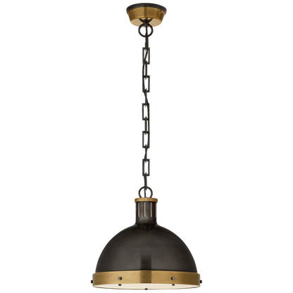 Hicks Large Pendant