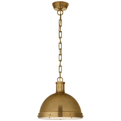 Hicks Large Pendant