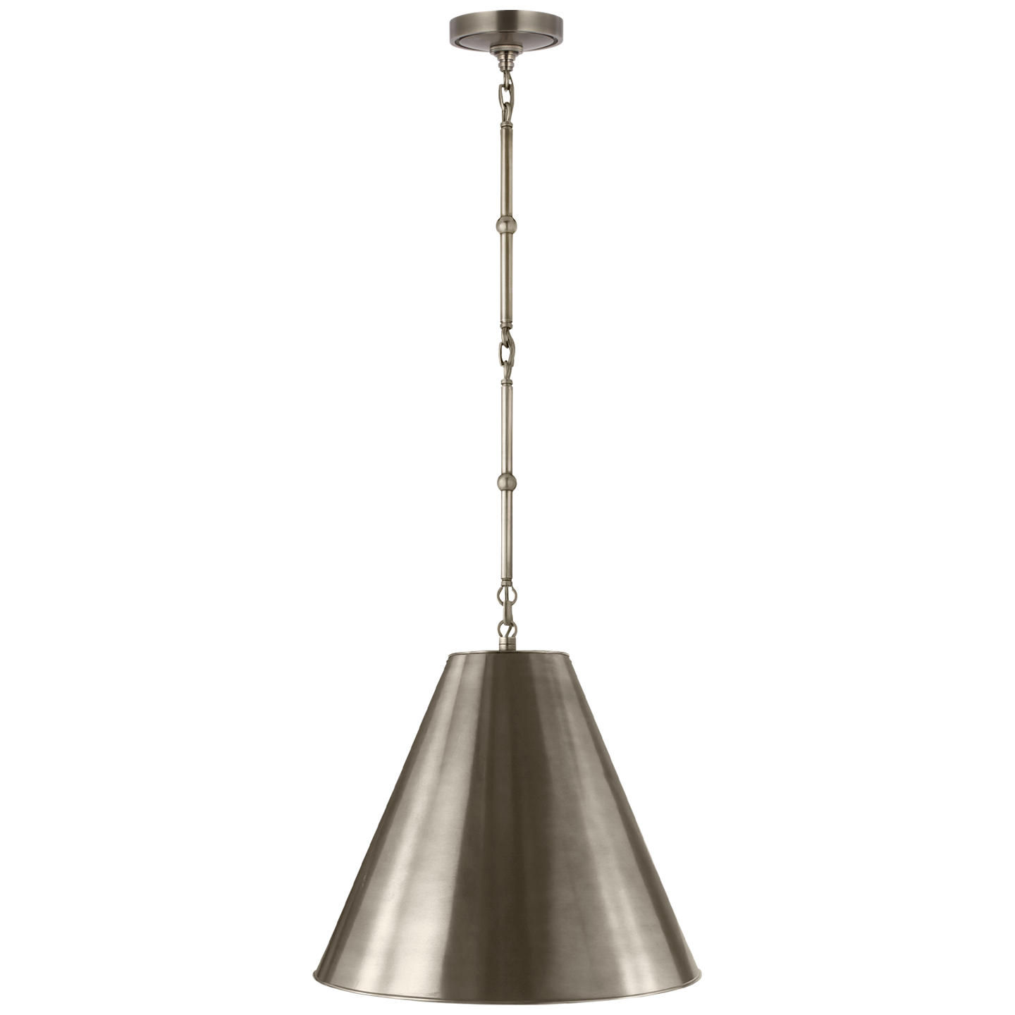 Petite suspension Goodman