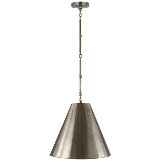 Goodman Small Hanging Light