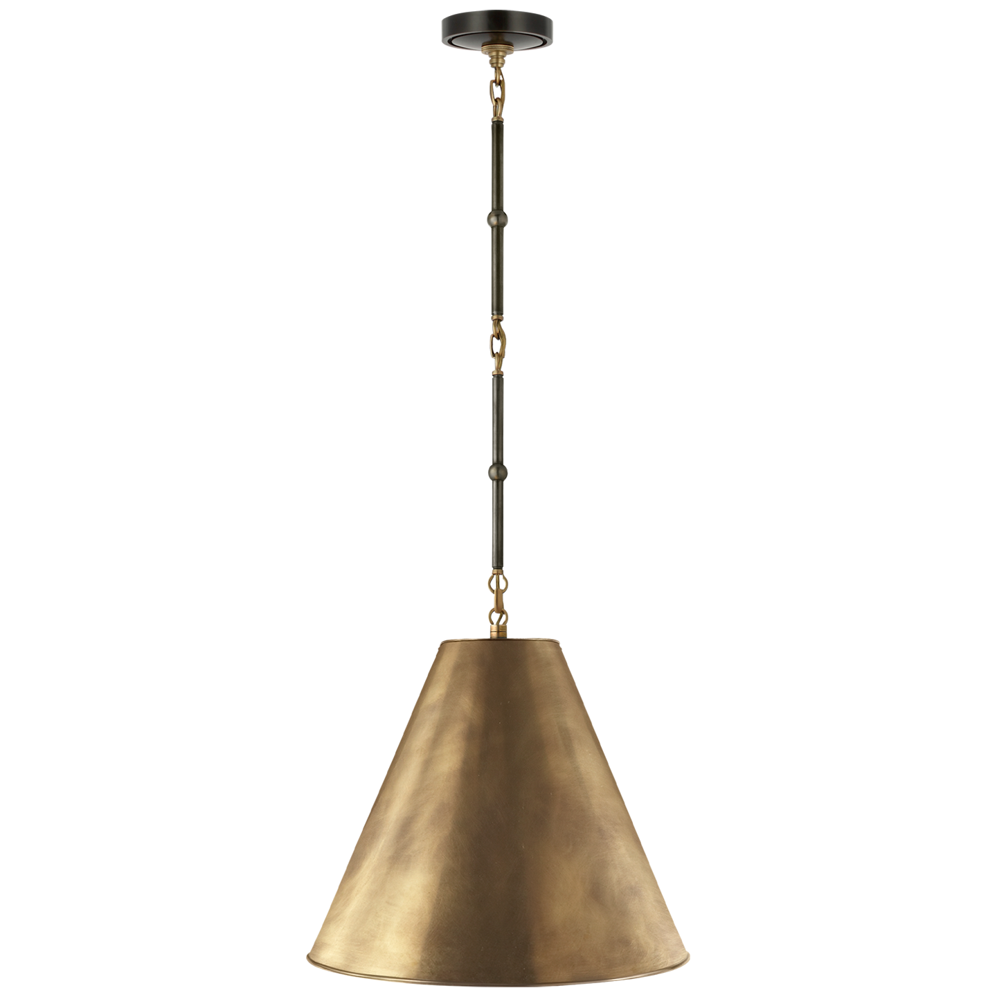 Petite suspension Goodman