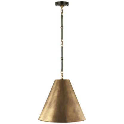 Petite suspension Goodman