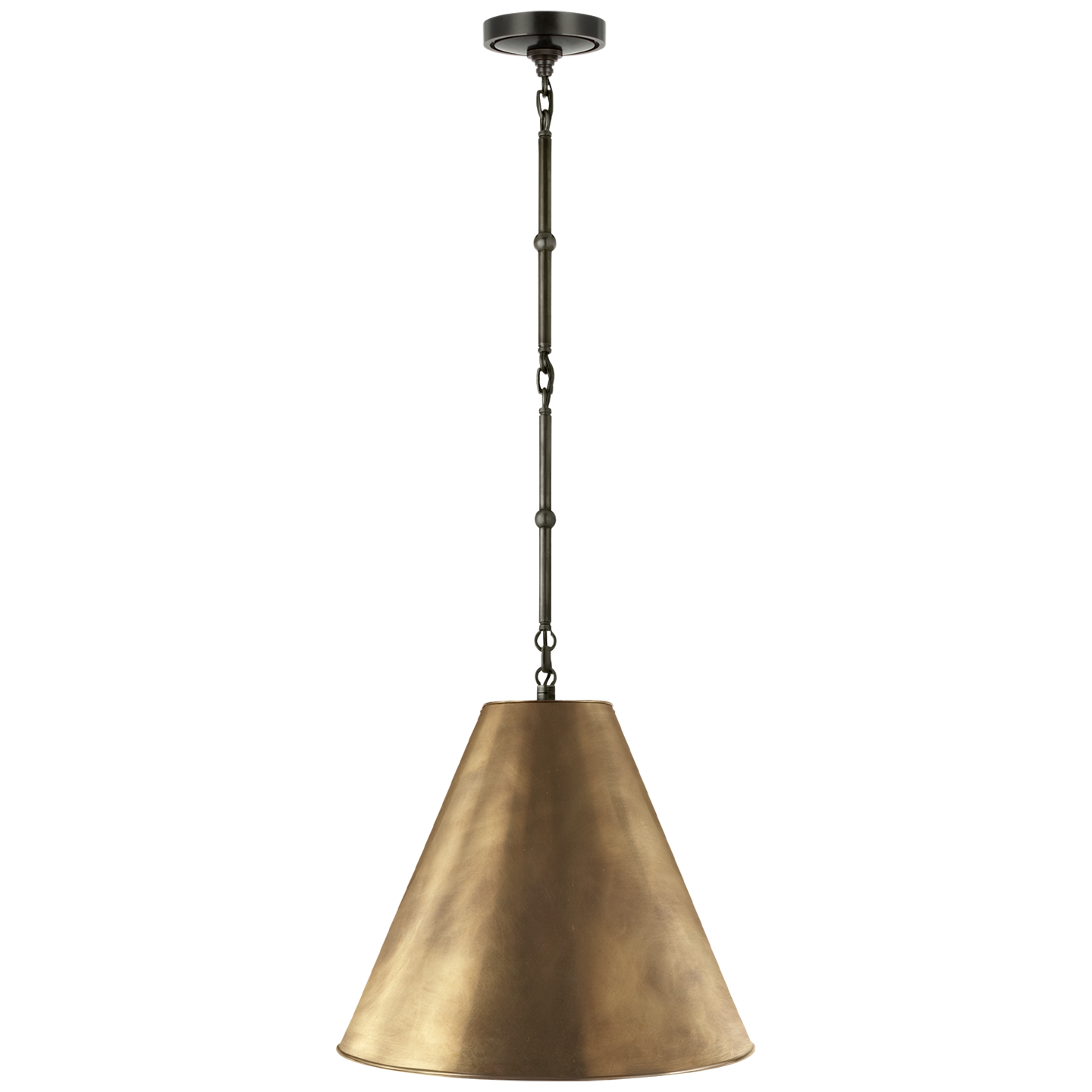 Petite suspension Goodman