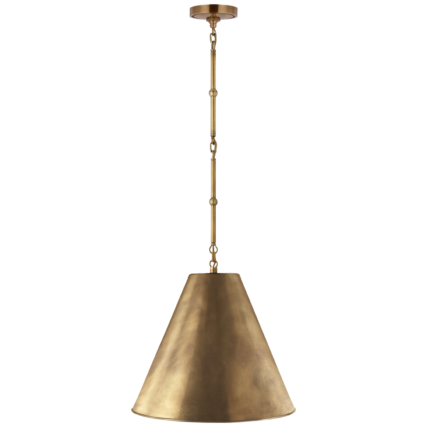 Petite suspension Goodman