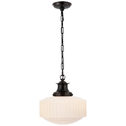 Pendentif Milton Road