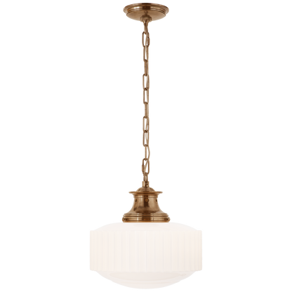 Pendentif Milton Road