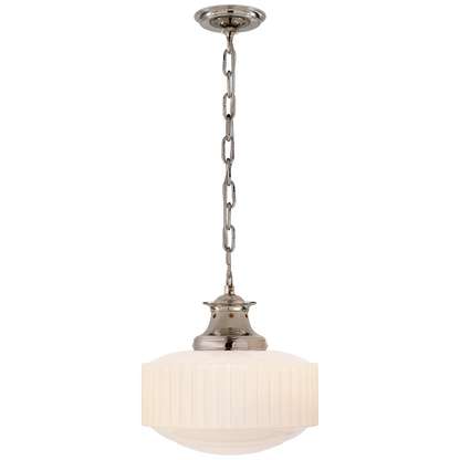 Pendentif Milton Road