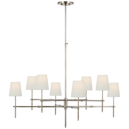 Bryant Extra Large Two Tier Chandelier