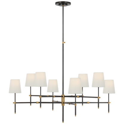 Bryant Extra Large Two Tier Chandelier