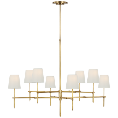 Bryant Extra Large Two Tier Chandelier