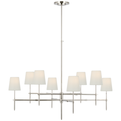 Bryant Extra Large Two Tier Chandelier