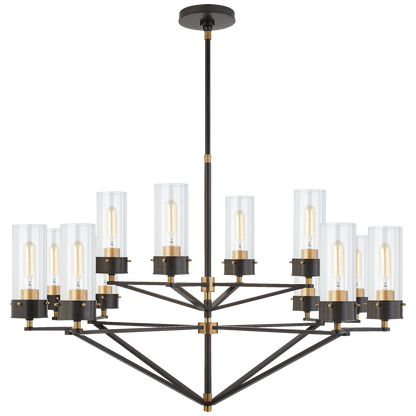 Marais Large Chandelier