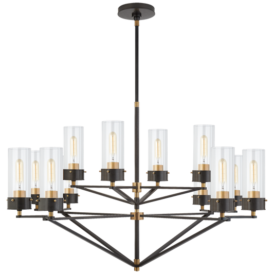Marais Large Chandelier
