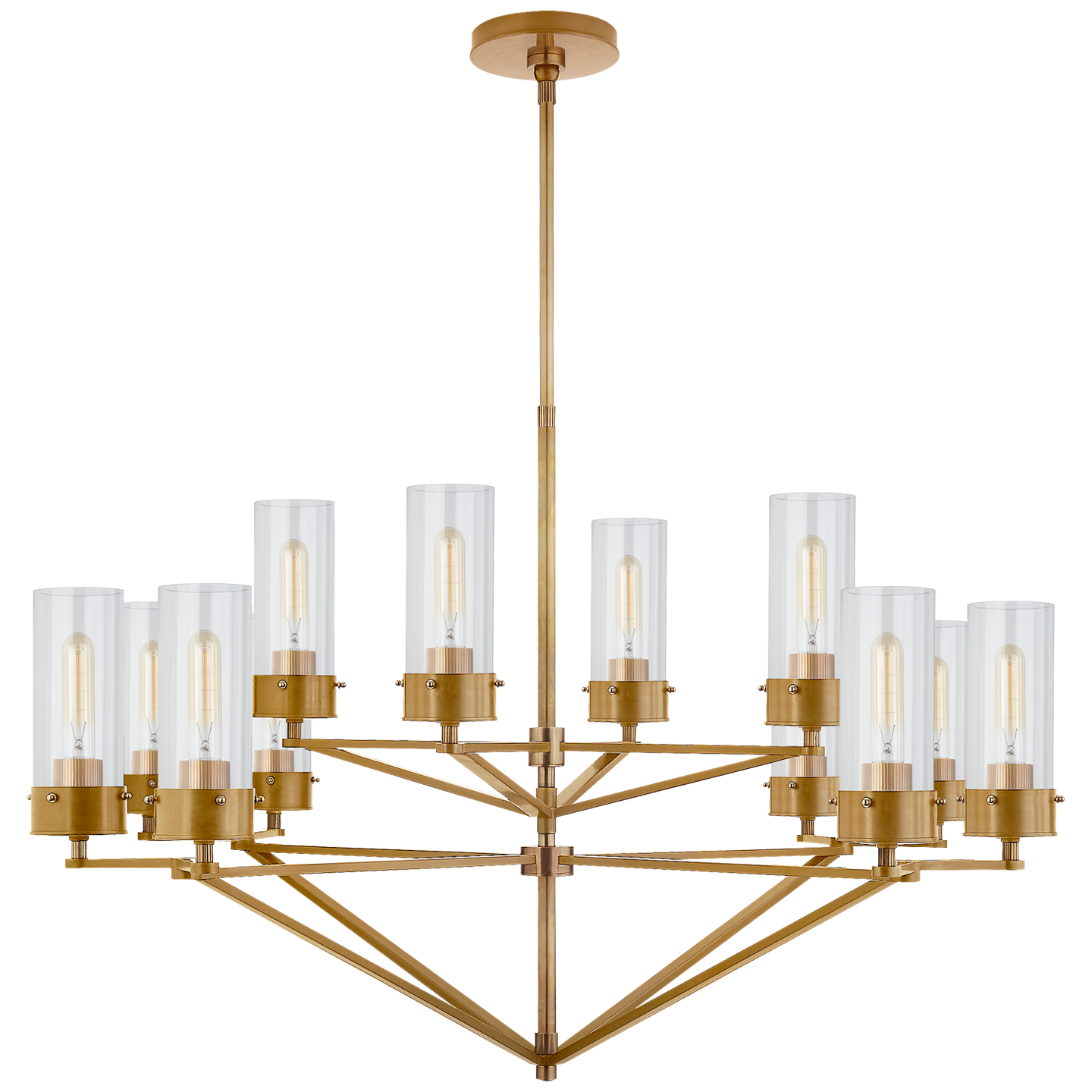 Marais Large Chandelier