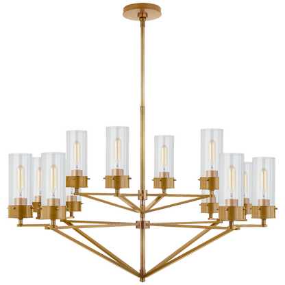 Marais Large Chandelier