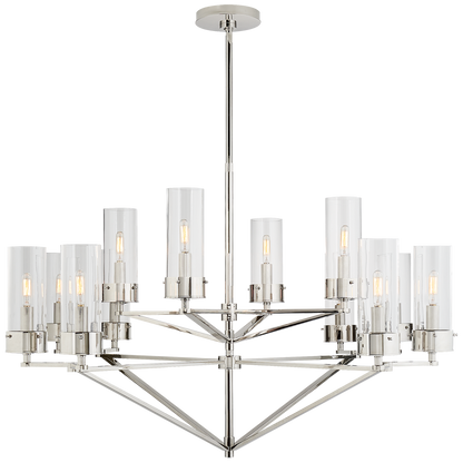Marais Large Chandelier