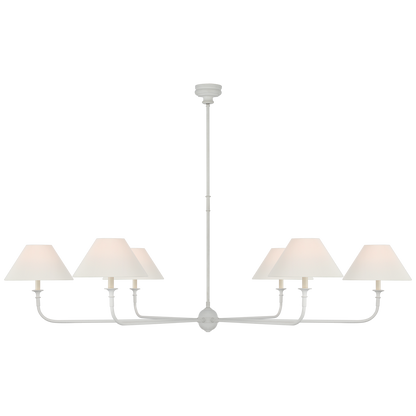 Piaf Oversized Chandelier