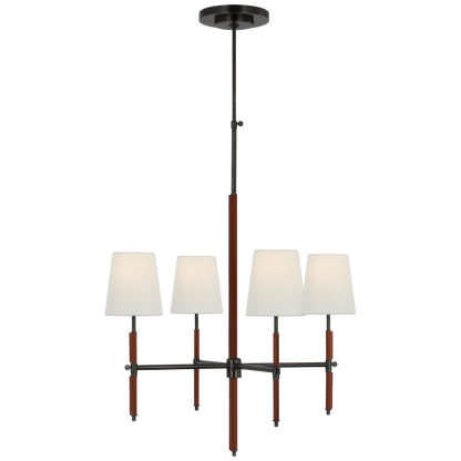 Bryant Small Wrapped Chandelier