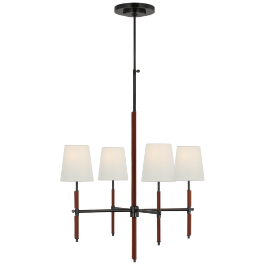 Bryant Small Wrapped Chandelier